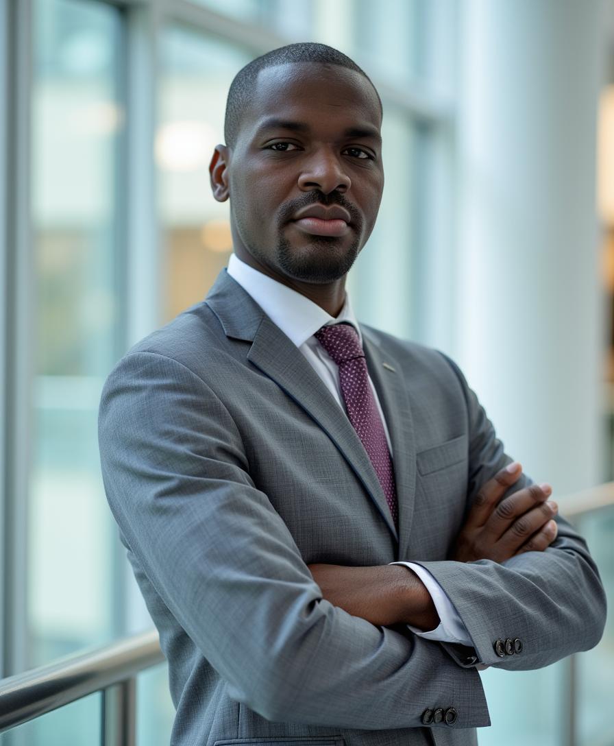 Koffi Jean-Marie